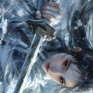 玉霜-命运是自己给的.mp3（苏亦 remix）