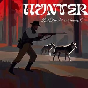 Hunter（猎人）