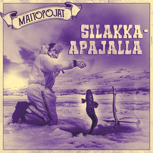 Silakka-apajalla