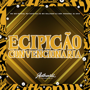 Ecipicão Convencionaria