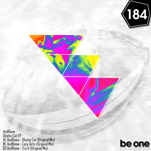 Ghetto Cat (Original Mix)