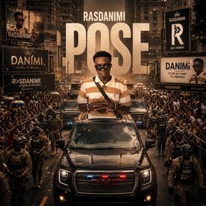 Pose