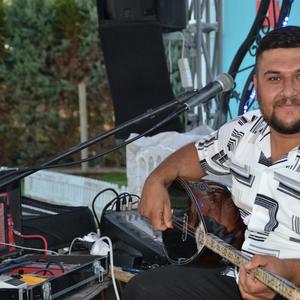 Mehmet ÖZÇÖL FADİMENİN DÜĞÜNÜ