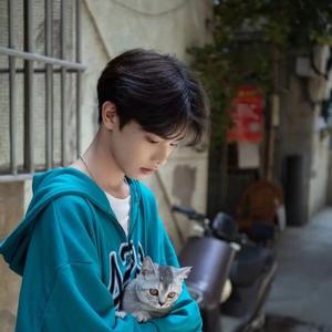 一个人挺好（翻自 司马路遥）