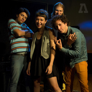 Leave Grounds Stay (Audiotree Live Version)