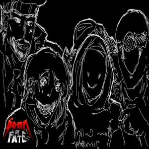 Doom By Fate Lobby UST - C00lKidd MixTape