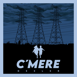 C'mere (Extended Mix) (Extended)