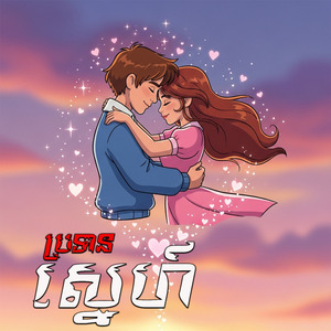 ប្រទានស្នេហ៍