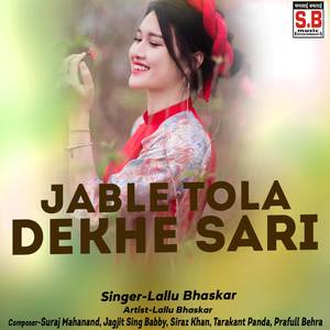 Jable Tola Dekhe Sari