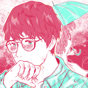 겁쟁이 (Vocal by 수재)