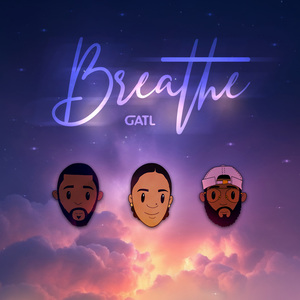 Breathe (feat. Idrees Oloyede, I.K.B.) [Instrumental]