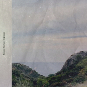 Ronnie Hawkins Mojo man