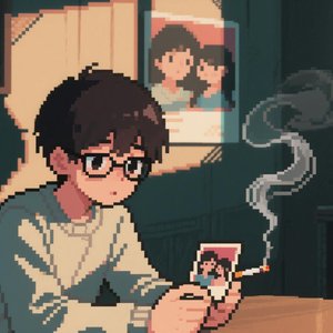 你的模样