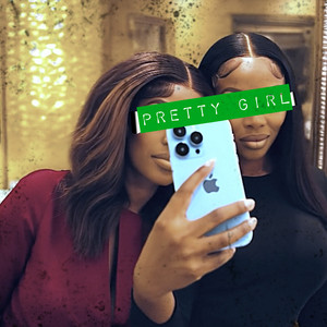 PRETTY GIRL