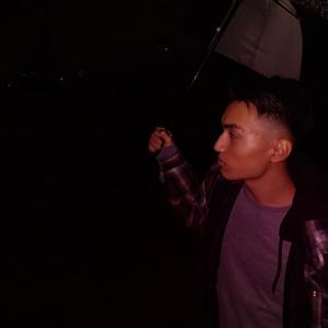 It's you I see (True Acapella)