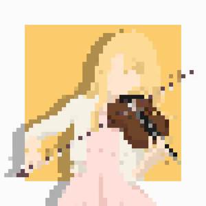 Hikaru Nara (From "Your Lie in April") (Lofi Version)