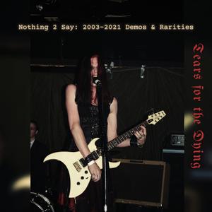 Monachopsis (2018 demo)