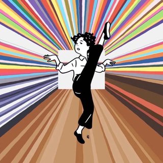 ★用电音打败坏心情★负面BUFF快快退散！