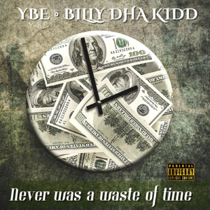 Never Was a Waste of Time