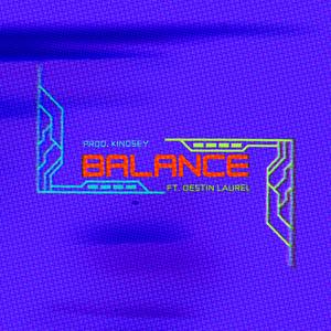 BALANCE (feat. Destin Laurel)