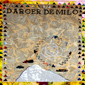 Edged in De Milo