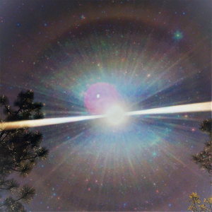 Transdimensional Vibrations