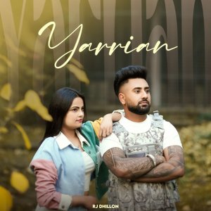 Yarrian