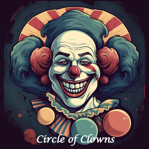 Circle of Clowns
