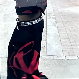 diamonds & pearls freestyle