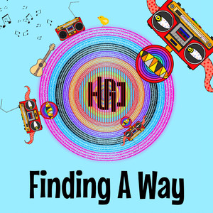 Finding A Way