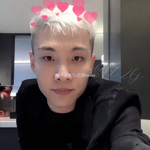 留恋一座城市往往是因为一个人（翻自 Eternity.）