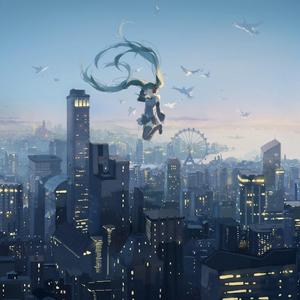 ずっと君がそばにいる