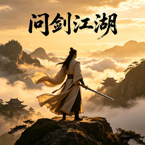 问剑江湖