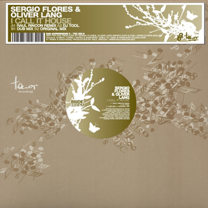 I Call It House (DJ Tool)