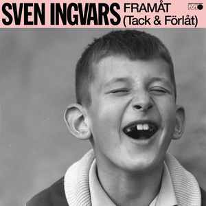 Framåt (tack & förlåt)