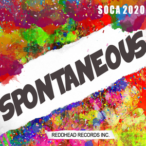 Come Again (Enchanted Riddim)