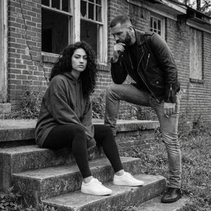 Не играй в любовь