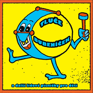 Co To Tam Šupoce (Karaoke Verze)