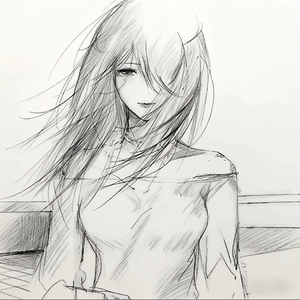 我会找到逆转时间的公式，然后回到你身边