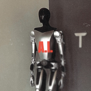 A.I. (Bouyon Version)