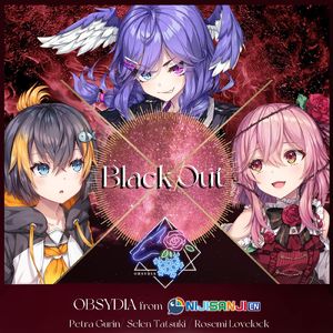 Black Out（黑暗侵袭）
