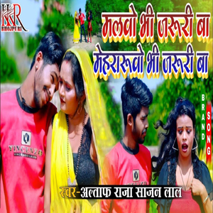 Malwo Bhi Jaruri