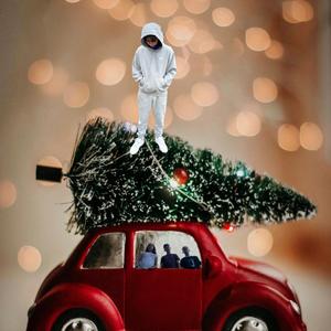 Christmas Season (feat. Flow, Lil Sav, Zig-Zag & Pink Panda)