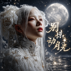 别惊动月光