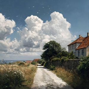 Dansk Sommer