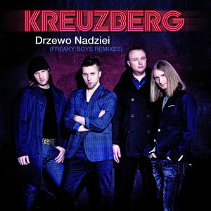 Drzewo Nadziei (Freaky Boys Remix)