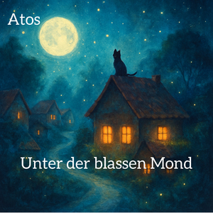 Unter Der Blassen Mond