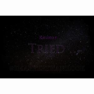 Tried...