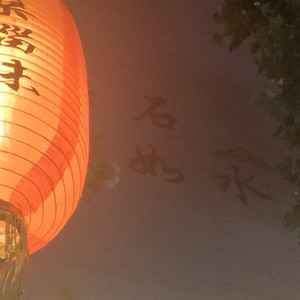 借月-片段(思念到极致)