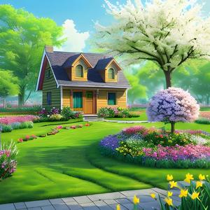 下辈子做个狠心人 （翻自 琪琪）